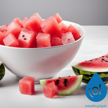Watermelon Ice E-Liquid Flavour Concentrate -The Mixmaster Range