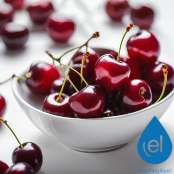 Wild Cherry E-liquid Flavour Concentrate - The Mixmaster Range