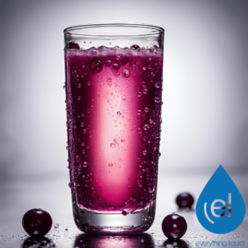 Cheeky Vimto  E-Liquid Flavour Concentrate - The Mixmaster Range