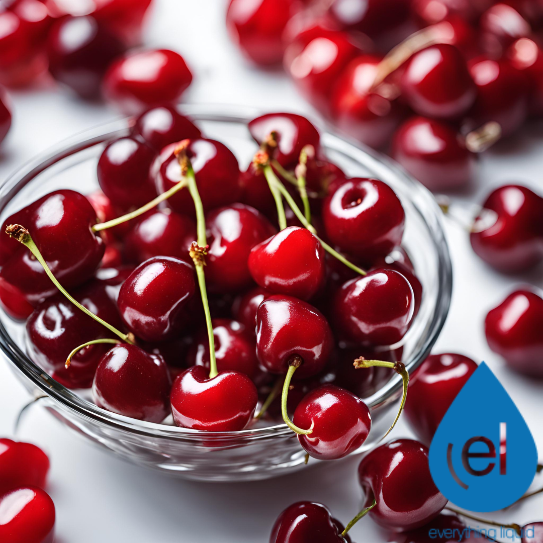 1 Sweet Cherry E-Liquid Flavour Concentrate - Image 1