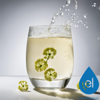 Fizzy Elderflower E-Liquid Flavour Concentrate - The Mixmaster Range