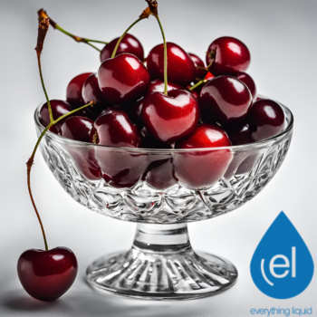 Sweet Cherry Ice E-Liquid Flavour Concentrate- The Mixmaster Range