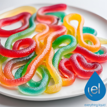 Jelly Snakes E-Liquid Flavour Concentrate- The Mixmaster Range