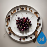 Black Cherry Tobacco E-Liquid Flavour Concentrate- The Mixmaster Range