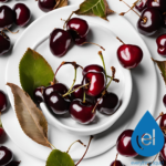 Black Cherry Tobacco E-Liquid Flavour Concentrate- The Mixmaster Range - Image 2