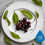 Black Cherry Tobacco E-Liquid Flavour Concentrate- The Mixmaster Range - Image 4