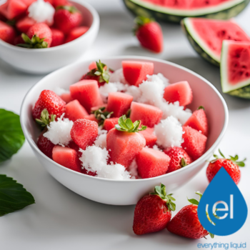 Tiger Blood E-Liquid Flavour Concentrate- The Mixmaster Range